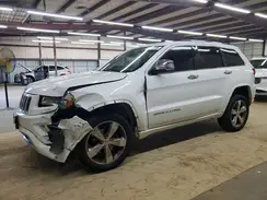 1C4RJFCG6GC385069 2016 JEEP GRAND CHEROKEE