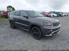 1C4RJFCG6GC420953 2016 JEEP GRAND CHEROKEE