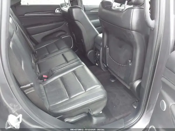 1C4RJFCG6GC420953 2016 JEEP GRAND CHEROKEE - Image 8