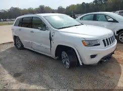 1C4RJFCG6GC429930 2016 JEEP GRAND CHEROKEE