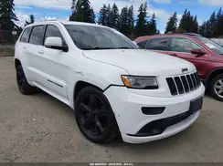 1C4RJFCG6GC438319 2016 JEEP GRAND CHEROKEE