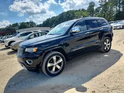 1C4RJFCG6GC450468 2016 JEEP GRAND CHEROKEE