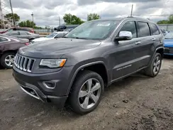 1C4RJFCG6GC453399 2016 JEEP GRAND CHEROKEE