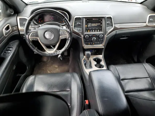 1C4RJFCG6GC453399 2016 JEEP GRAND CHEROKEE - Image 8