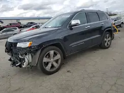 1C4RJFCG6GC489769 2016 JEEP GRAND CHEROKEE