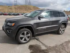 1C4RJFCG6GC490047 2016 JEEP GRAND CHEROKEE