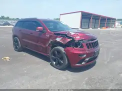1C4RJFCG6GC496866 2016 JEEP GRAND CHEROKEE