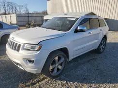 1C4RJFCG6GC505226 2016 JEEP GRAND CHEROKEE