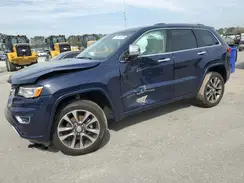 1C4RJFCG6HC602413 2017 JEEP GRAND CHEROKEE
