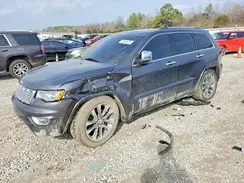 1C4RJFCG6HC608860 2017 JEEP GRAND CHEROKEE
