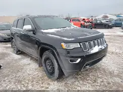 1C4RJFCG6HC624640 2017 JEEP GRAND CHEROKEE
