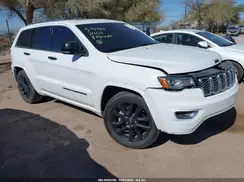 1C4RJFCG6HC627957 2017 JEEP GRAND CHEROKEE
