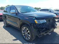 1C4RJFCG6HC635749 2017 JEEP GRAND CHEROKEE