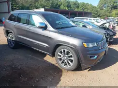 1C4RJFCG6HC647125 2017 JEEP GRAND CHEROKEE