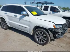 1C4RJFCG6HC659209 2017 JEEP GRAND CHEROKEE