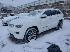 1C4RJFCG6HC668668 2017 JEEP GRAND CHEROKEE