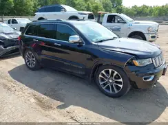 1C4RJFCG6HC684823 2017 JEEP GRAND CHEROKEE