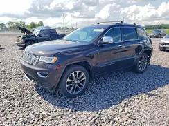 1C4RJFCG6HC695790 2017 JEEP GRAND CHEROKEE