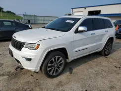 1C4RJFCG6HC750819 2017 JEEP GRAND CHEROKEE