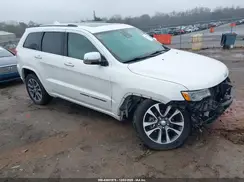 1C4RJFCG6HC751338 2017 JEEP GRAND CHEROKEE