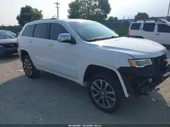 1C4RJFCG6HC769046 2017 JEEP GRAND CHEROKEE