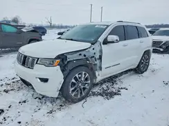 1C4RJFCG6HC777714 2017 JEEP GRAND CHEROKEE