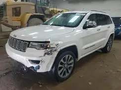 1C4RJFCG6HC782704 2017 JEEP GRAND CHEROKEE