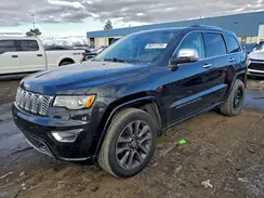 1C4RJFCG6HC793184 2017 JEEP GRAND CHEROKEE