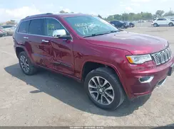 1C4RJFCG6HC803034 2017 JEEP GRAND CHEROKEE