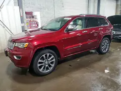 1C4RJFCG6HC834963 2017 JEEP GRAND CHEROKEE