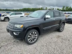 1C4RJFCG6HC837409 2017 JEEP GRAND CHEROKEE