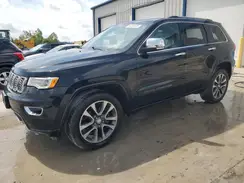 1C4RJFCG6HC843808 2017 JEEP GRAND CHEROKEE
