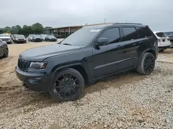 1C4RJFCG6HC854002 2017 JEEP GRAND CHEROKEE