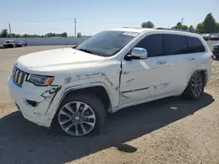 1C4RJFCG6HC873794 2017 JEEP GRAND CHEROKEE