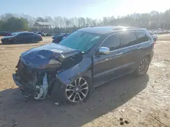 1C4RJFCG6HC874749 2017 JEEP GRAND CHEROKEE