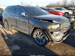 1C4RJFCG6HC919852 2017 JEEP GRAND CHEROKEE