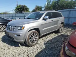 1C4RJFCG6HC940913 2017 JEEP GRAND CHEROKEE