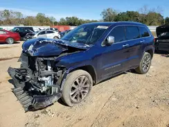 1C4RJFCG6HC947487 2017 JEEP GRAND CHEROKEE