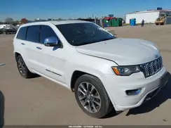 1C4RJFCG6HC949305 2017 JEEP GRAND CHEROKEE