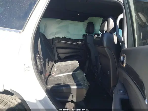 1C4RJFCG6HC949305 2017 JEEP GRAND CHEROKEE - Image 8
