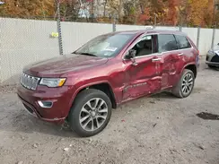 1C4RJFCG6HC952110 2017 JEEP GRAND CHEROKEE