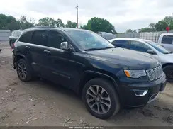 1C4RJFCG6HC955833 2017 JEEP GRAND CHEROKEE
