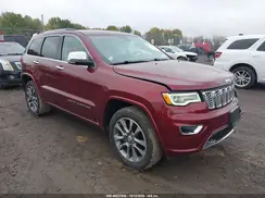 1C4RJFCG6HC964371 2017 JEEP GRAND CHEROKEE