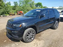 1C4RJFCG6JC118232 2018 JEEP GRAND CHEROKEE