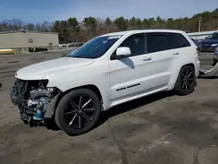 1C4RJFCG6JC135953 2018 JEEP GRAND CHEROKEE