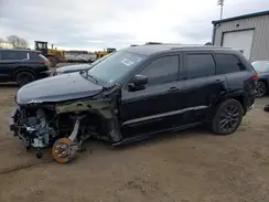 1C4RJFCG6JC140182 2018 JEEP GRAND CHEROKEE