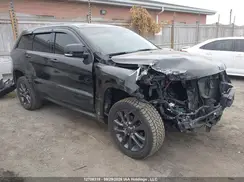 1C4RJFCG6JC142773 2018 JEEP GRAND CHEROKEE