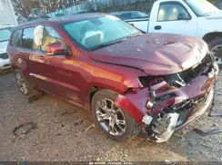 1C4RJFCG6JC173893 2018 JEEP GRAND CHEROKEE