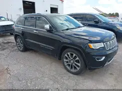1C4RJFCG6JC190791 2018 JEEP GRAND CHEROKEE