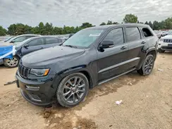 1C4RJFCG6JC215091 2018 JEEP GRAND CHEROKEE